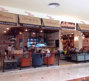 La Brioche لابريوش Al Khalidiya Order Online Zomato